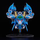 Mado King Granzort Moderoid King's Style Aquabeat (Rerun)