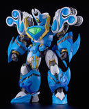 Mado King Granzort Moderoid King's Style Aquabeat (Rerun)