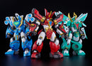Mado King Granzort Moderoid King's Style Aquabeat (Rerun)