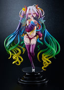 No Game No Life Good Smile Company Black Shiro