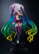 No Game No Life Good Smile Company Black Shiro