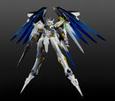 Cross Ange: Rondo of Angel and Dragon MODEROID Villkiss (re-run)