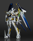 Cross Ange: Rondo of Angel and Dragon MODEROID Villkiss (re-run)