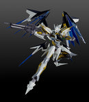 Cross Ange: Rondo of Angel and Dragon MODEROID Villkiss (re-run)