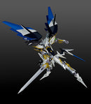 Cross Ange: Rondo of Angel and Dragon MODEROID Villkiss (re-run)