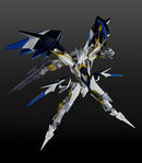 Cross Ange: Rondo of Angel and Dragon MODEROID Villkiss (re-run)