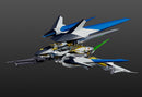 Cross Ange: Rondo of Angel and Dragon MODEROID Villkiss (re-run)
