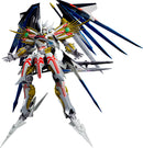 Cross Ange: Rondo of Angel and Dragon MODEROID Villkiss Final Battle Variant (re-run)