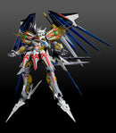 Cross Ange: Rondo of Angel and Dragon MODEROID Villkiss Final Battle Variant (re-run)