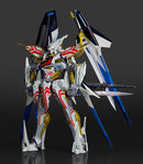 Cross Ange: Rondo of Angel and Dragon MODEROID Villkiss Final Battle Variant (re-run)