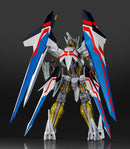 Cross Ange: Rondo of Angel and Dragon MODEROID Villkiss Final Battle Variant (re-run)