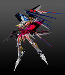 Cross Ange: Rondo of Angel and Dragon MODEROID Villkiss Final Battle Variant (re-run)
