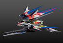 Cross Ange: Rondo of Angel and Dragon MODEROID Villkiss Final Battle Variant (re-run)