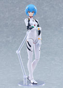 Rebuild of Evangelion PLAMATEA Rei Ayanami