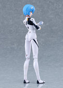 Rebuild of Evangelion PLAMATEA Rei Ayanami