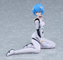 Rebuild of Evangelion PLAMATEA Rei Ayanami