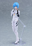 Rebuild of Evangelion PLAMATEA Rei Ayanami