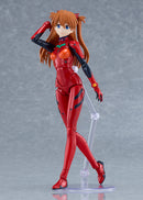Rebuild of Evangelion PLAMATEA PLAMATEA Asuka Shikinami Langley