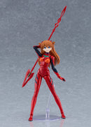 Rebuild of Evangelion PLAMATEA PLAMATEA Asuka Shikinami Langley