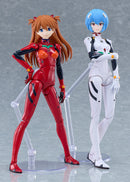 Rebuild of Evangelion PLAMATEA PLAMATEA Asuka Shikinami Langley