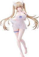 Azur Lane Good Smile Arts Shanghai LessMore Anchorage: Private Quarters Ver.