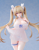 Azur Lane Good Smile Arts Shanghai LessMore Anchorage: Private Quarters Ver.