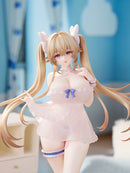 Azur Lane Good Smile Arts Shanghai LessMore Anchorage: Private Quarters Ver.