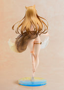 Spice and Wolf: Merchant Meets the Wise Wolf Good Smile Company Holo feat. saitom