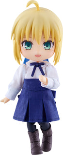 Nendoroid Doll Good Smile Company Fate/stay night Saber Casual Outfit Ver