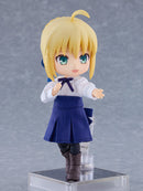 Nendoroid Doll Good Smile Company Fate/stay night Saber Casual Outfit Ver