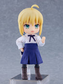 Nendoroid Doll Good Smile Company Fate/stay night Saber Casual Outfit Ver