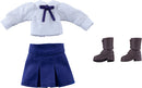 Nendoroid Doll Good Smile Company Fate/stay night Nendoroid Doll Outfit Set Saber Casual Outfit Ver.