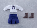 Nendoroid Doll Good Smile Company Fate/stay night Nendoroid Doll Outfit Set Saber Casual Outfit Ver.