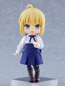 Nendoroid Doll Good Smile Company Fate/stay night Nendoroid Doll Outfit Set Saber Casual Outfit Ver.