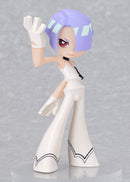 New PANTY & STOCKING with GARTERBELT Good Smile Company POP UP PARADE Polyester