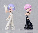 New PANTY & STOCKING with GARTERBELT Good Smile Company POP UP PARADE Polyester