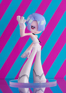 New PANTY & STOCKING with GARTERBELT Good Smile Company POP UP PARADE Polyester