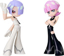 New PANTY & STOCKING with GARTERBELT Good Smile Company POP UP PARADE Polyester & Polyurethane Set