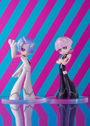 New PANTY & STOCKING with GARTERBELT Good Smile Company POP UP PARADE Polyester & Polyurethane Set