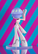 New PANTY & STOCKING with GARTERBELT Good Smile Company POP UP PARADE Polyester & Polyurethane Set