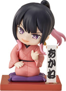 Akane-Banashi Good Smile Arts Shanghai Mini Memory Akane Osaki: First Performance Ver.