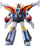 The Brave Fighter of Legend Da-Garn Good Smile Company THE GATTAI Da-Garn X (4th-run)
