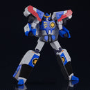 The Brave Fighter of Legend Da-Garn Good Smile Company THE GATTAI Da-Garn X (4th-run)