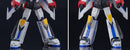 The Brave Fighter of Legend Da-Garn Good Smile Company THE GATTAI Da-Garn X (4th-run)