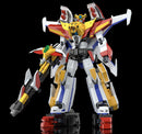 The Brave Fighter of Legend Da-Garn Good Smile Company THE GATTAI Da-Garn Ga-Orn (3rd-run)