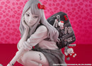 Gyaru Tomie x Hello Kitty Good Smile Company G.S. Collection Gyaru Tomie x Hello Kitty