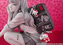 Gyaru Tomie x Hello Kitty Good Smile Company G.S. Collection Gyaru Tomie x Hello Kitty