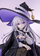 Wandering Witch: The Journey of Elaina Good Smile Company Elaina