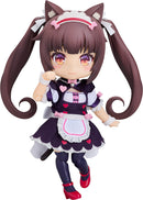 Nekopara Sekai Connect Good Smile Company Nendoroid Doll Chocola