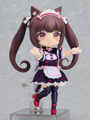 Nekopara Sekai Connect Good Smile Company Nendoroid Doll Chocola